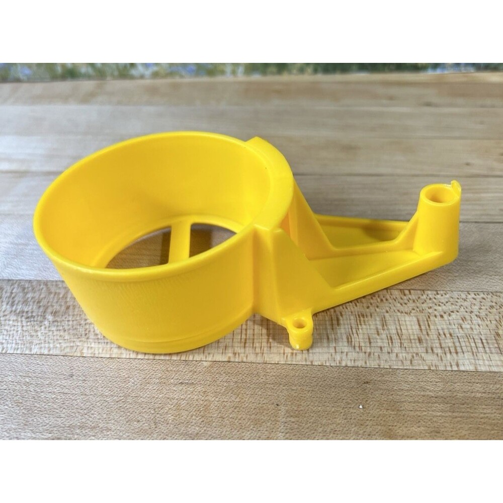 Hasbro 2021 Mouse Trap Game Replacement Base 2